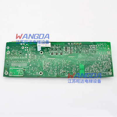 。通力电梯KDL32变频器DCMB/CPUA/1板KM890156G01/887287H03配件