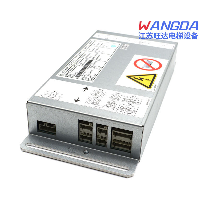 。OTIS奥的斯电梯DCSS5-E门机变频器GCA24350BH1 GBA24350BH10 全