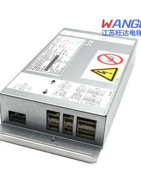 。OTIS奥的斯电梯DCSS5-E门机变频器GCA24350BH1 GBA24350BH10 全