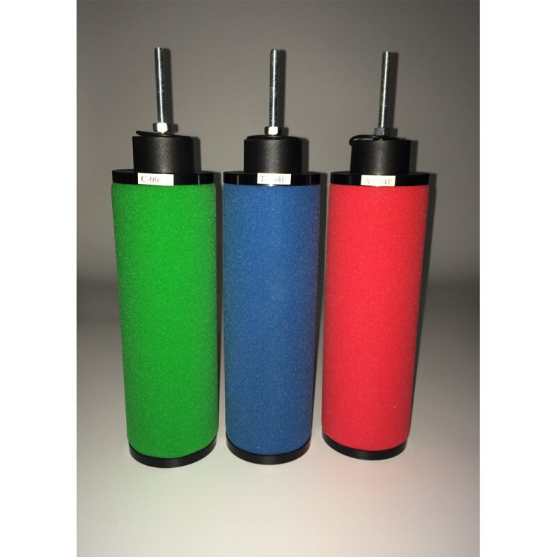 。嘉美CTA空气精密滤芯JM-004E精密过滤器滤芯空压机过滤器滤芯特