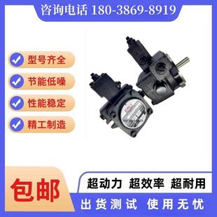 F40D F30D F12D F15D VPE油泵 弋力EALY叶片泵VPE F20D