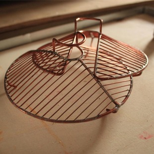 打浆度仪专用湿重框架厂家直销支持批量订货叩解度仪湿重框架