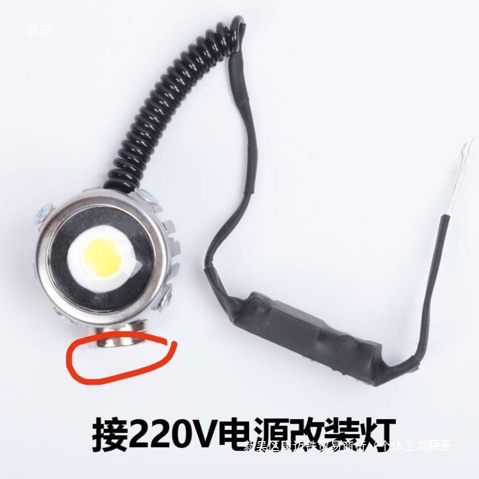 LED清角灯高亮阴角照明