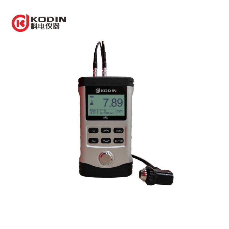 HCH-3000F/C+    HCH-3000/D 超声波测厚仪 声速范围1000~9999m/s