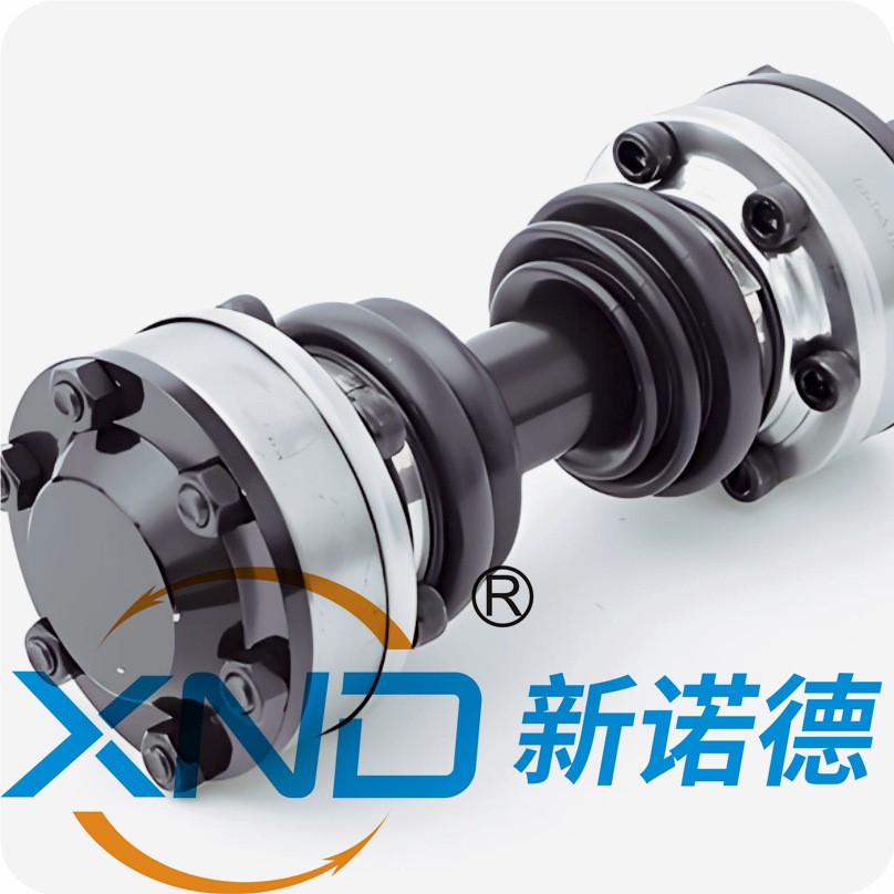 球笼联轴器XND-BJS190-L=226-60K18x140-60K18x70/球笼等速联轴器