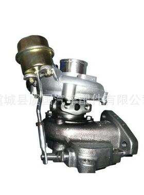 勿删 增压器 28200-42560, 28200 42560, 2820042560 716938-0001