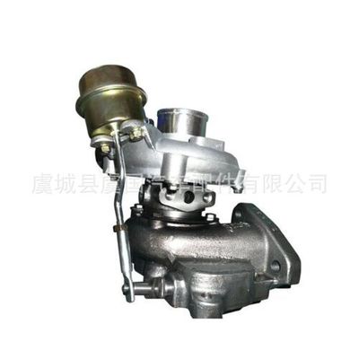 勿删 增压器 28200-42560, 28200 42560, 2820042560 716938-0001