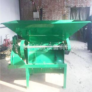 秧稻苗电动粉土机果园养花育苗粉碎机粉土机现货