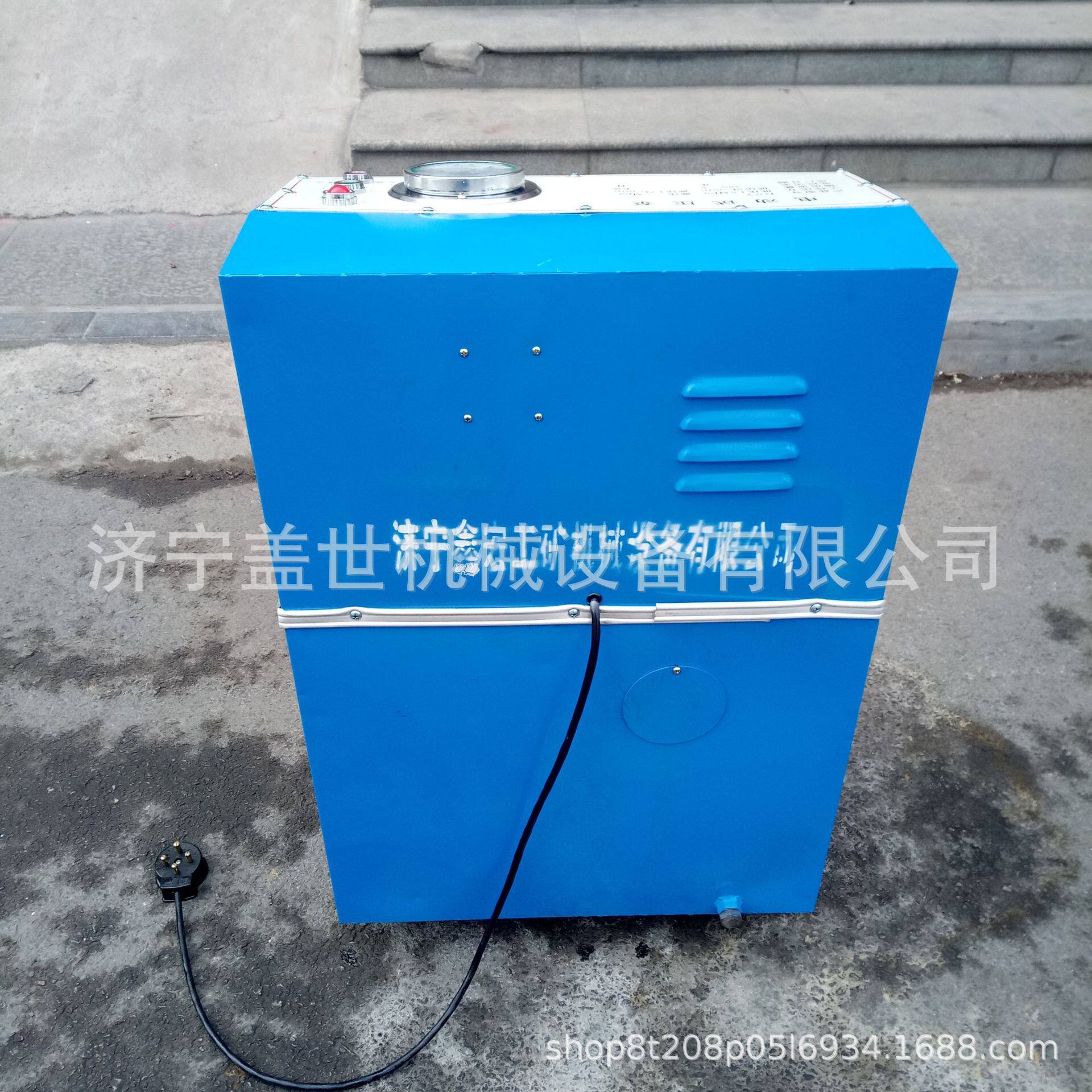 六缸打压泵6DSY-10箱体式测压机6DSB电动试压泵 压力检漏仪