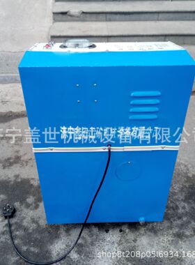 六缸打压泵6DSY-10箱体式测压机6DSB电动试压泵 压力检漏仪