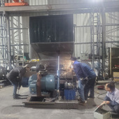 800粉碎机规格 供应嘉兴 塑料薄膜粉碎机 600压克力破碎机图片