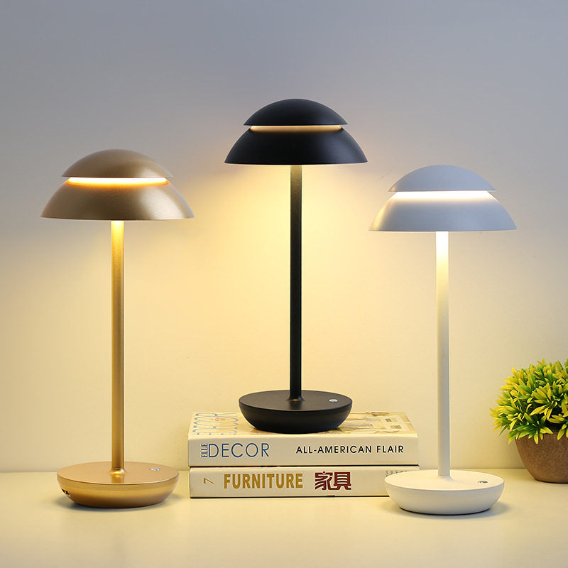 USB露营氛围灯野外露营USB