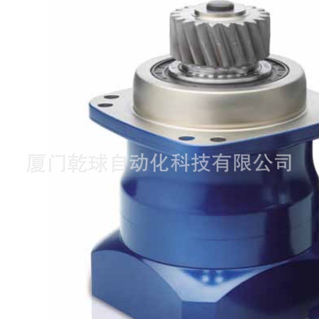 alpheno 030-2  威腾斯坦 WITTENSTEIN  Alpha  减速机