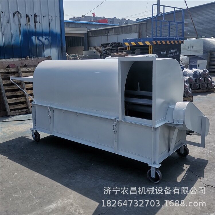 大产量棉花丝绵打散机 布头板式开松机 汽车内饰开散设备