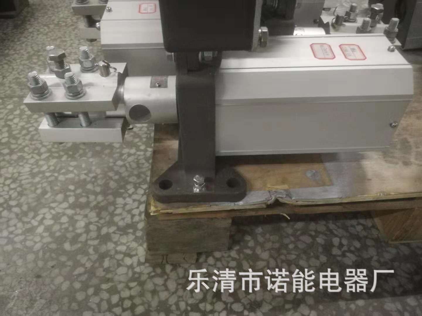 诺能电器户外DSW/DSW4G电磁锁
