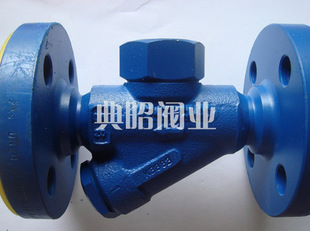 TD32F疏水阀 斯派莎克热动力疏水阀 TD32F热动力法兰疏水阀