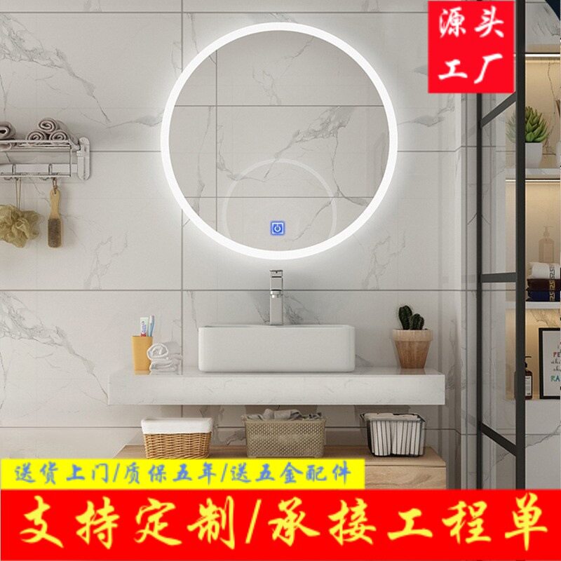 轻奢浴室柜组合套装现代简约卫生间洗手池洗脸厕所洗漱台上盆酒店