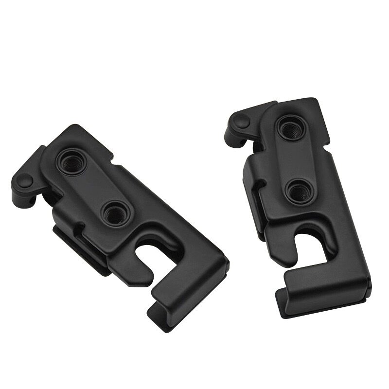 特殊用锁内装式车用碰锁连线驱动开启撞击锁内藏式车用后备箱门锁