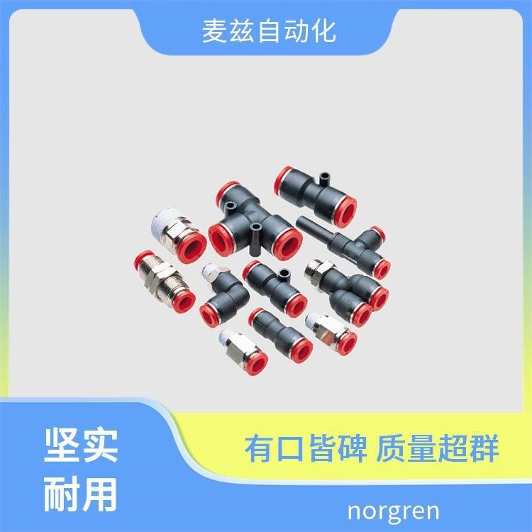 norgren 诺冠   E/809050/05G/WJA 快插式接头 RM/8012/M/940