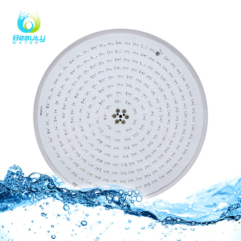 WPS灌胶LED水下泳池景观灯