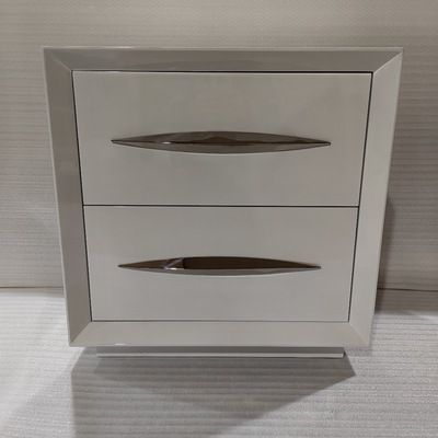 床头柜轻奢现代简约家用简易卧室床边迷你床头柜