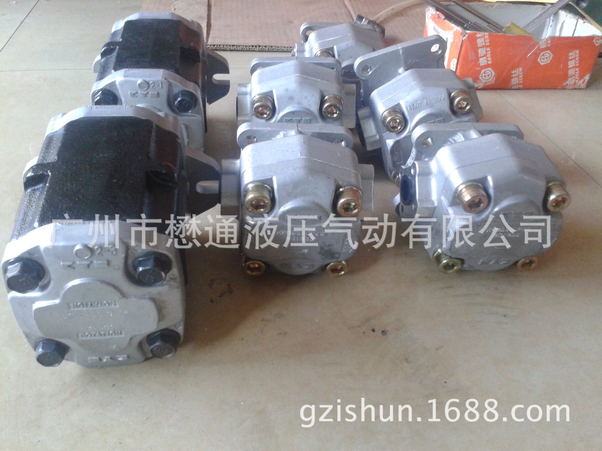 供应HTOQ定量叶片泵,吉林,黑龙江金属打包机 低温起动叶片泵DVQ20