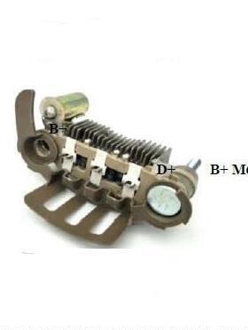 全新发电机调节器  A860T22770 A860X18271 A860X18371 IMR6540