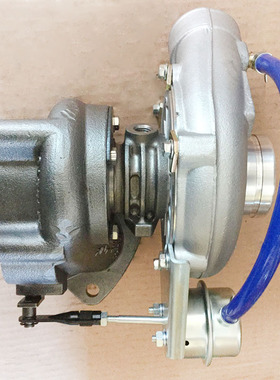 机械增压器 GT22 736210-5005 (1) 汽摩发动系统厂家供应