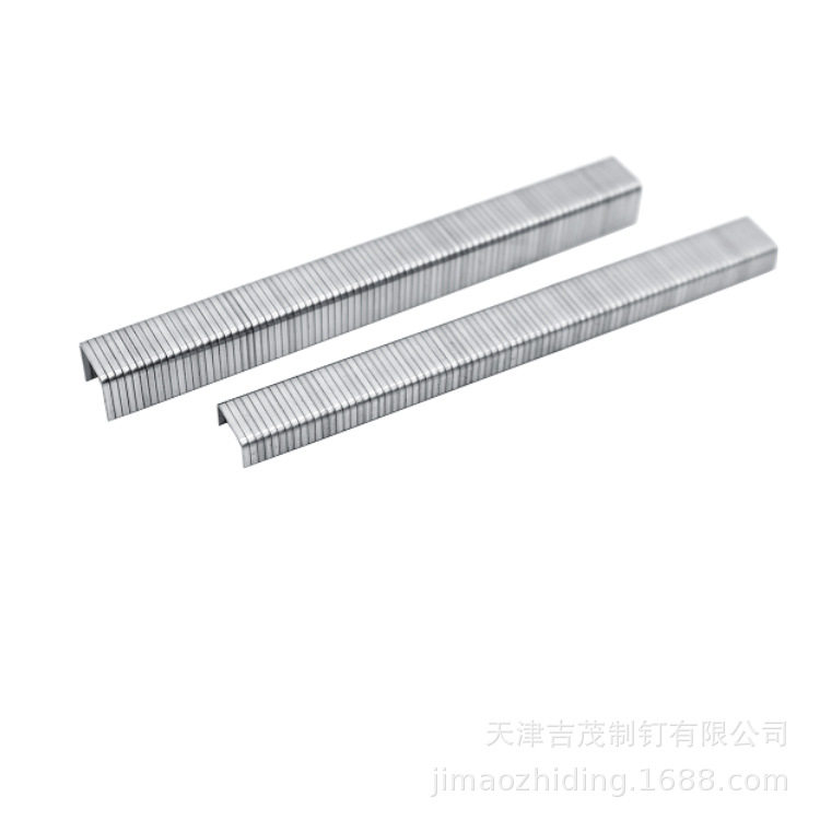 吉茂制钉10F系列镀锌码钉