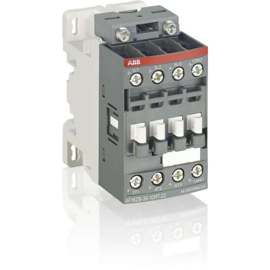 ABB接触器AFC09-22-00-81;10261766;1SBL131501R8100替代A09-22