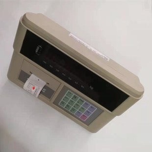 称重仪表 XK3190-A9数字显示精度3级塑料外壳XK3190-A9称重仪表