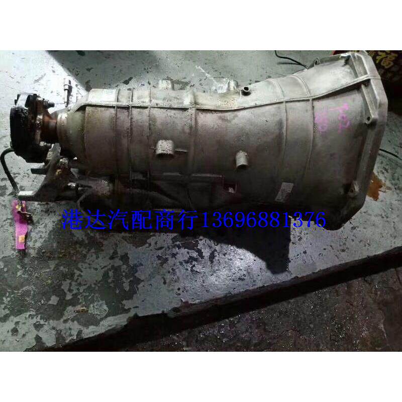 宝-马迷你MIN-IB38X1116i120i118i218i1.21.5T1.6T变速箱