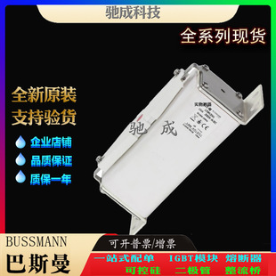 全新工业量大价优 170M2041 伊顿熔断器 170M2040 巴斯曼170M2039