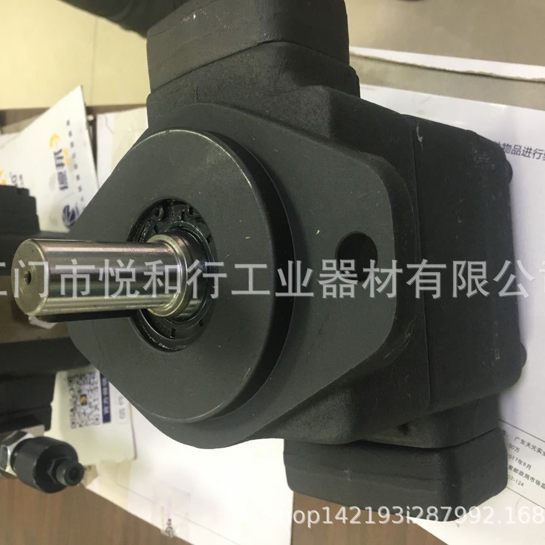 批发叶片泵芯,V系列,VQ系列,T6油泵,T7叶片泵,PV2R1/2/3泵胆