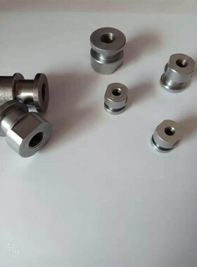 替换米斯米FJCL怡合达WHC61圆头气缸浮动接头M 3 4 5 6 8 10 12 1