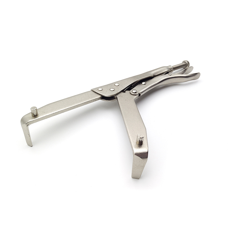 摩托车耐用通用维修工具离合器大R力钳轮毂拉拔器