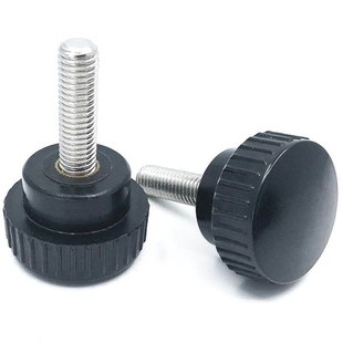 HAV08 L16 L10 L25小型旋钮条纹把手压纹旋钮 HAV09