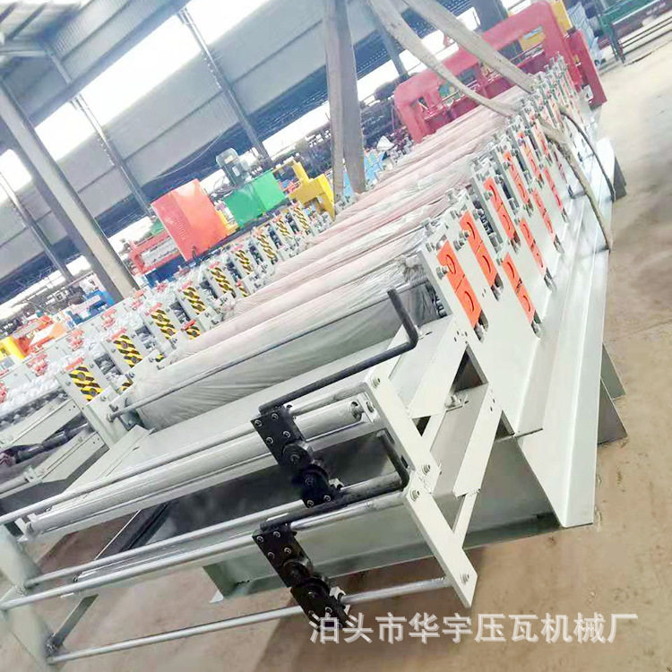 厂家供应彩板压瓦机剪切头刀具