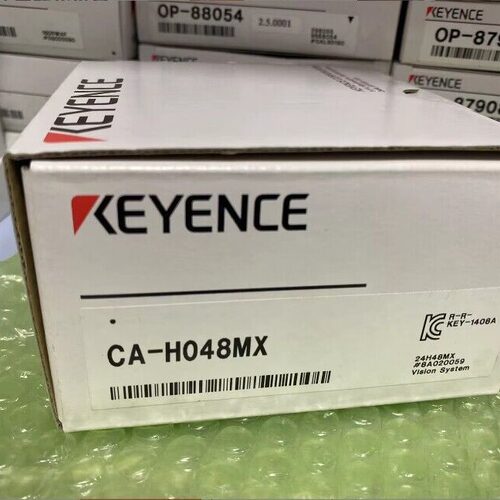 CA- H200M基恩士视觉系统CA-H500C CA-H500MX CA-H500CX CA-H500M