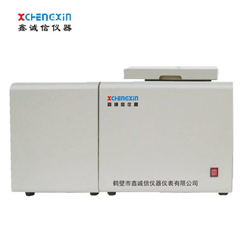 鹤壁鑫诚信MLR-8WD全自动量热仪