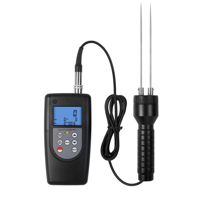 土壤水分测定仪MC-7828SOIL兰泰MC7828SOIL土壤湿度计水分测定仪