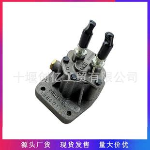 适用于康明斯3973228燃油泵配件齿轮泵油泵头2872545