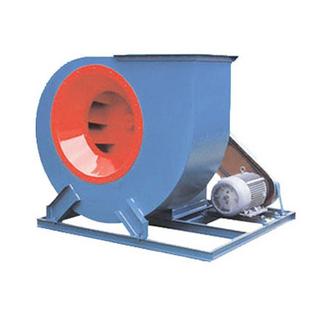 周鼓高压引风机防腐耐高温鼓风机运行稳定用途广泛