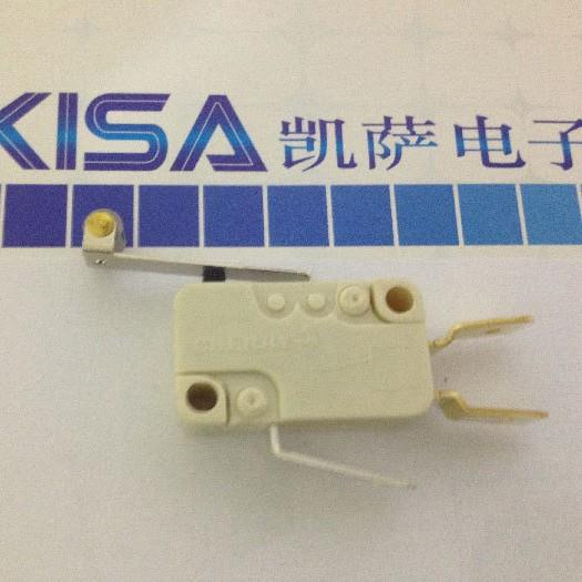 GPTCRR11CHERRY微动开关