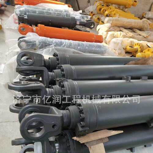 临G装载机LG951L/F/N铲斗转斗油缸动臂举升油缸转向油缸
