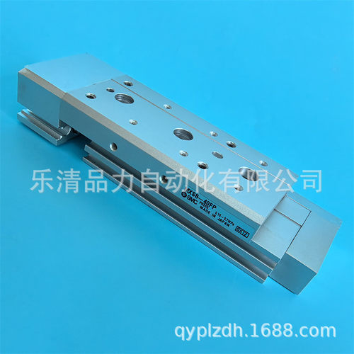 气动滑台MXS25/MXS25L-100-125-150-200B/BS/BT/BSAT/ASFP/ASFR-B