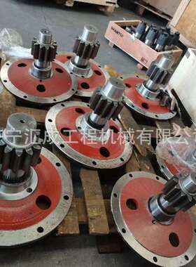 D9G/D9H8P5605/8P5604DH24-C2DH24-C2RSTR13机械配件