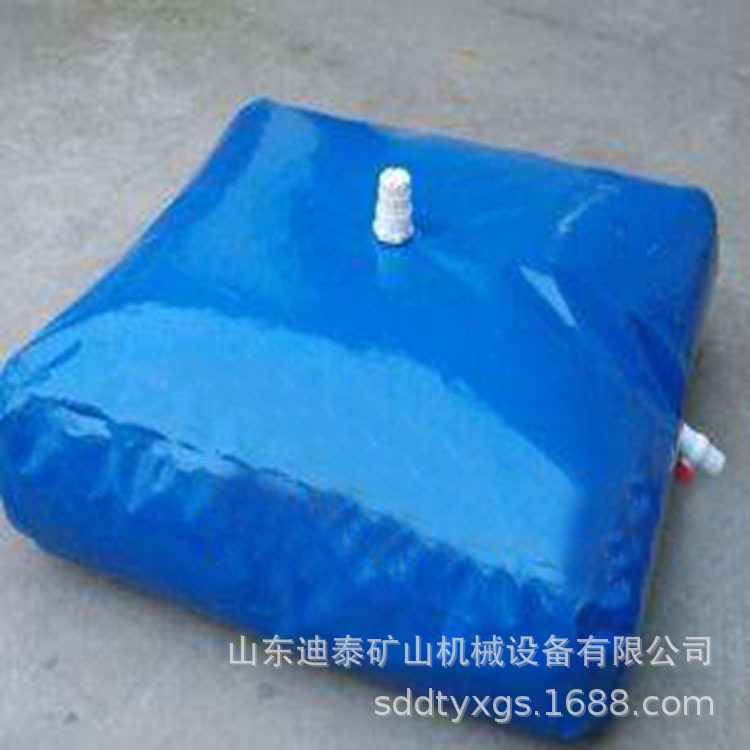 TPU油囊水袋洗消抗旱集污