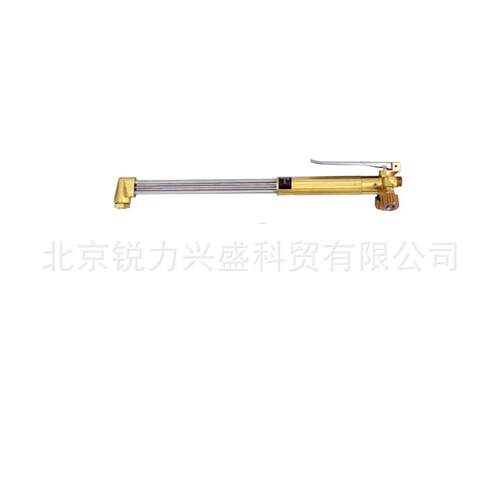 捷锐整体式割炬244C重型等压式割炬捷锐焊嘴割炬捷锐焊接工具