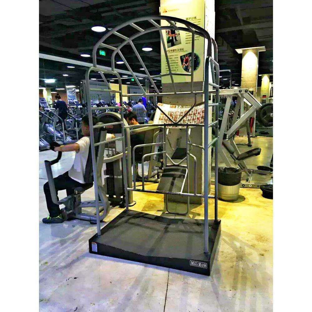 TRUE伸展架热身扩展器拉伸架拉经脉机功能身体扩展训练器拉伸笼